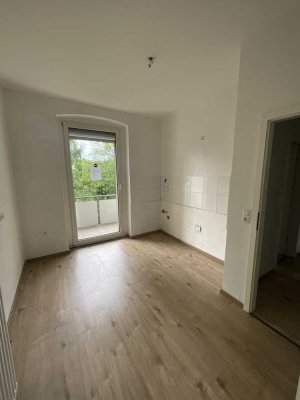 2-Zimmer-Wohnung in Schwerte Geisecke