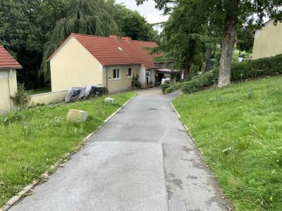 2-Zimmer-Wohnung in Witten Herbede