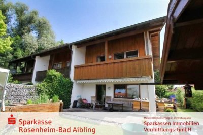 familienfreundliches Eigenheim!