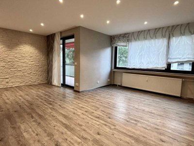 ***4-Zimmerwohnung in ruhiger Lage inkl. EBK & Garage***