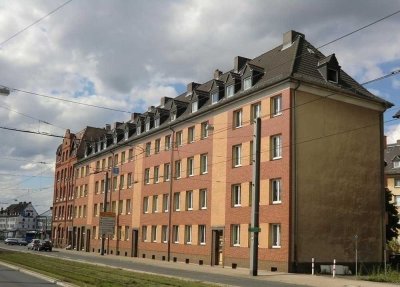 3 ZKB mit Balkon nahe Leipziger Platz!