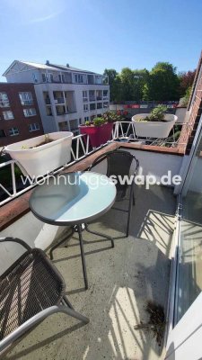 Wohnungstausch: Hasselbrookstraße 56