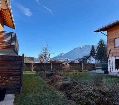 Bergblick und EBK inklusive - Ihr neues 3-Zimmer-Zuhause mit Wohlfühlfaktor