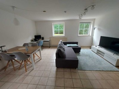 2 Zi.-Wohnung Mainburg-Sandelzhausen