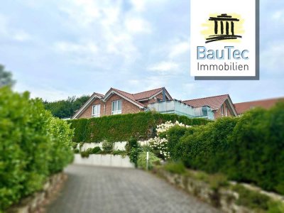Energie A - Penthouse 4 Zimmer mit Terrasse