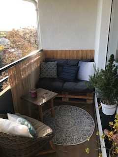 3 ZKB Balkon++ 79 qm++ 4. OG ab 01.01..2026 evtl. früher