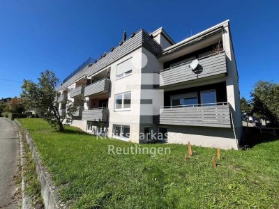 Attraktive 2-Zi.-Wohnung mit Balkon und Stellplatz – für Eigennutzer oder Kapitalanleger