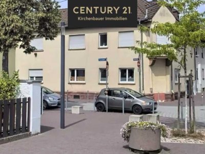 Nur für "STUDIERENDE !   als 3er WG zu vermieten!
