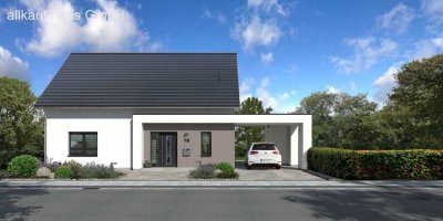 Geniessen Sie Ihren Feierabend in Ihrem neuen Allkauf Haus