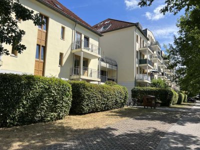 Außergewöhnliche Maisonettwohnung in zentraler Lage