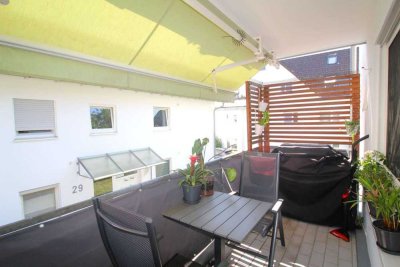 Entdecke diese charmante Etagenwohnung - als Kapitalanlage oder Eigennutzung