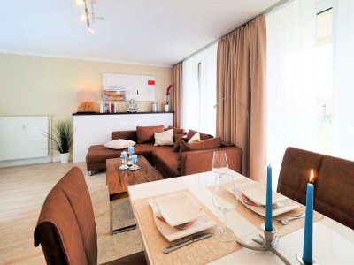 Eigentums-/Ferienwohnung zwischen Wismar und Boltenhagen