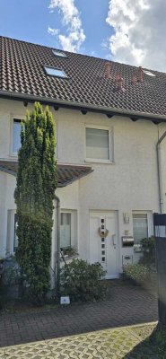 Burgdorf Zentrum tolles Reihenmittelhaus mit 6 Zimmern