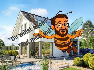 "Was zählt: Verbindlichkeit, Ehrlichkeit, Bien-Zenker."