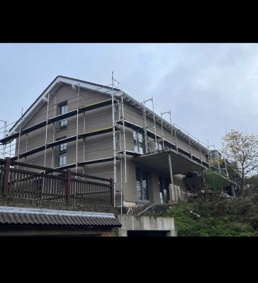 Stilvolle Neubauwohnung in angenehmer Lage