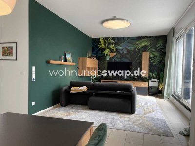 Wohnungstausch: Steinzeugstraße 2