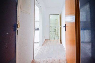 ++helle 1,5 Zimmer Wohnung nähe Salbker See in Magdeburg++