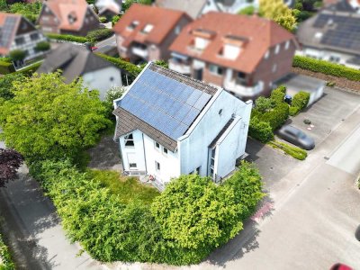 Ihr neues Zuhause in Steinhagen – Modern, ruhig, familienfreundlich!