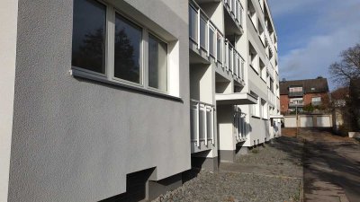 Nimm mich! 3-Zimmer-Wohnung