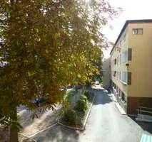 Helle 4-Zimmer Wohnung im 1. OG mit Balkon zentrumsnah