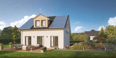 Ihr Traumhaus in Beckum: Flexibel, nachhaltig, einzigartig!