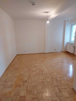 Idyllische gelegene  2,5 Zimmer