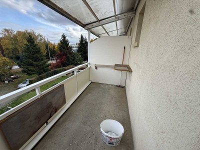 3-Zimmer-Wohnung in TOP-Lage in Sömmerda zu vermieten!