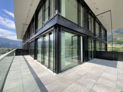 Wohnanlage Schwaz Urban