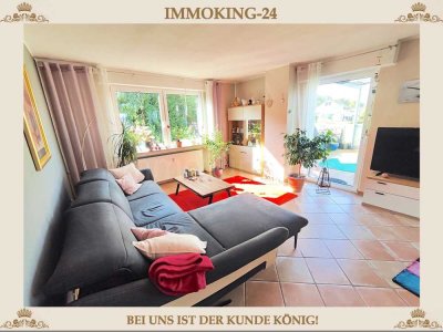 ++ HELLE EIGENTUMSWOHNUNG IN TOP ZUSTAND! ++ INKL. GARAGE UND SONNENTERRASSE ++