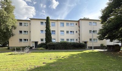 Sehr gepflegte 3-Zimmer-Wohnung in der Neue Vahr-Süd