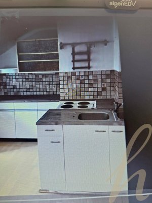 Attraktive 3-ZIMMER-WOHNUNG auf der Öd in LANDECK