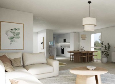 PREISKNALLER  NEUBAU - 688.000 € - 159 qm TOP SW-LAGE - schlüsselfertig - in bester BAUQUALITÄT.....