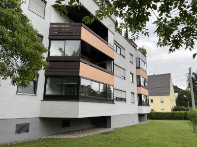 Frei und topp renoviert von Privat
