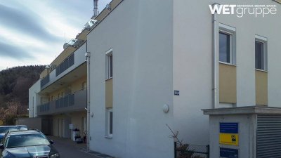 Seebenstein | Geförderte Miete mit Kaufoption | Top 3/5 | 1. OG mit Balkon