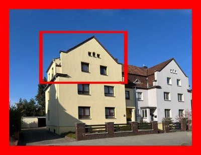 Tolle Eigentumswohnung in Peine