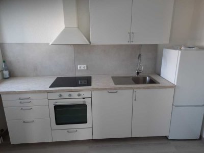 Attraktive 2-Zimmer Wohnung mit Balkon in Besigheim