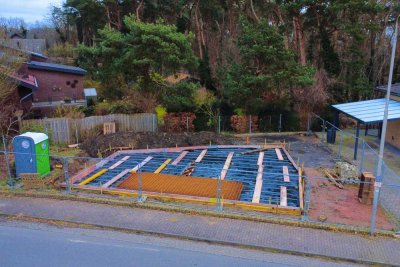 Modernes Neubau-Einfamilienhaus in Top-Lage von Waldfeucht – Ihr Traum vom Eigenheim!
