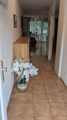 1,5 Zimmer-Wohnung im Herzen von Ludwigshafen – Hohe Sicherheit durch Nähe zum Polizeipräsidium
