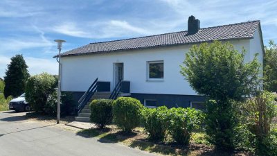 Modernisierter Bungalow in ruhiger Sackgassenlage in Vechelde-Wahle