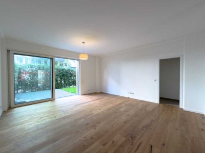 Neunzehn21 - Urban Living im Herzen der Neustadt - WE-3 - EG