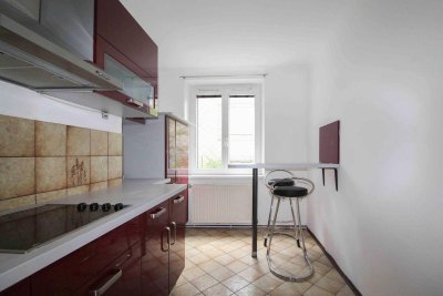 Schöne Erdgeschoßwohnung in grüner, ruhiger Lage des 18.Bezirks