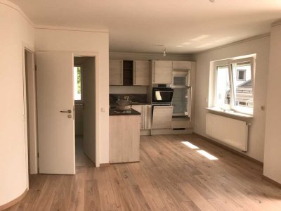 Gepflegte 3-Zimmer-Wohnung mit Balkon in Mammendorf