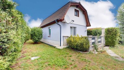 Gemütliches, voll möbliertes Einfamilienhaus mit Garten, Terrasse und perfekter Anbindung – sofort bezugsfertig!