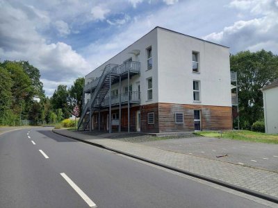 2 ZKB Wohnung mit Balkon auf der Niederberger Höhe ab 01.09.25