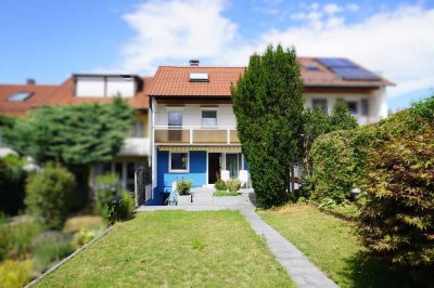 Reihenhaus in guter Wohnlage