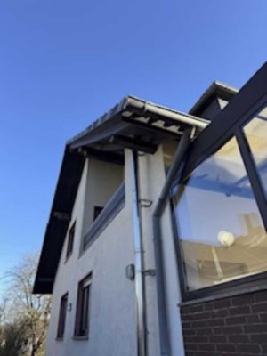 Attraktive 3-Zimmer-Wohnung mit 2 Balkonen in Fischbeck