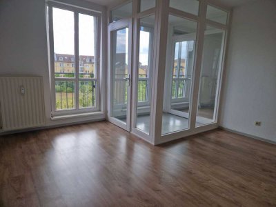 Erste eigene 1,5 Zimmer-Wohnung sucht neuen Mieter!