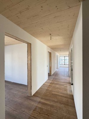 moderne 4-Zimmer-Wohnung in Ittenhausen