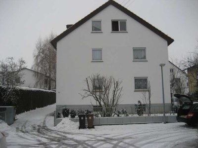 Freundliche, schicke, helle 3 Zimmer Wohnung in Ostfildern-Kemnat