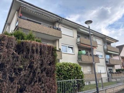 3-Zimmer ETW in ruhiger Lage von Offenbach-Bieber